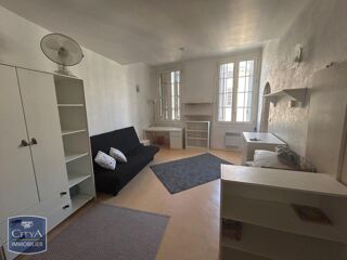  Appartement � louer 1 pi�ce 27 m�