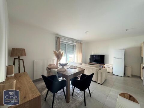  Appartement � louer 3 pi�ces 61 m�