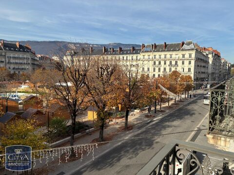  Appartement � louer 3 pi�ces 88 m�