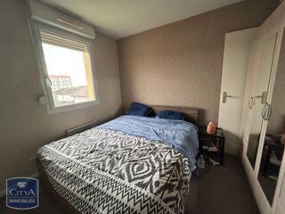  Appartement à louer 2 pièces 45 m²