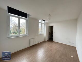  Appartement � louer 1 pi�ce 25 m�