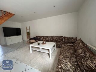  Maison � louer 5 pi�ces 91 m� Le pontet