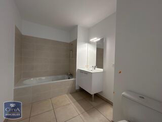  Appartement à louer 2 pièces 50 m²