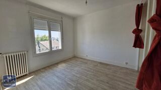  Appartement à louer 2 pièces 51 m²