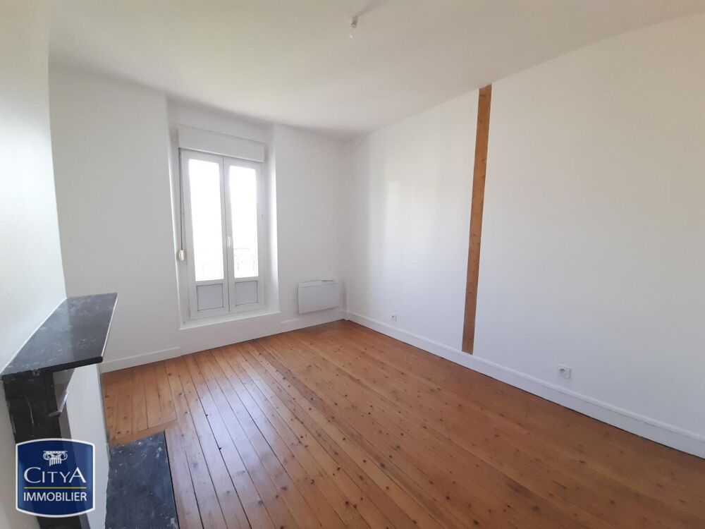 location Appartement - 3 pièce(s) - 65 m² Le Mans (72000)