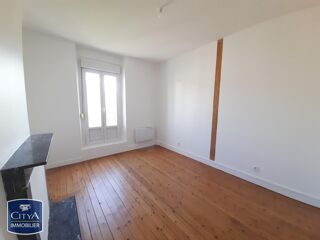  Appartement à louer 3 pièces 65 m²