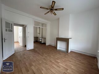  Appartement à louer 2 pièces 43 m²