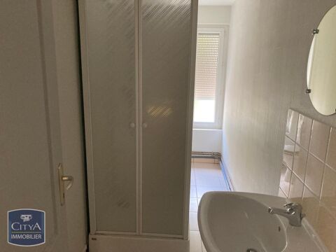  Appartement � louer 1 pi�ce 30 m�