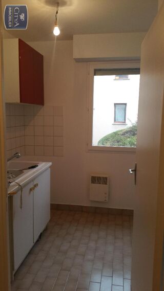  Appartement à louer 1 pièce 38 m²