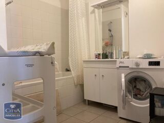  Appartement � louer 3 pi�ces 74 m�