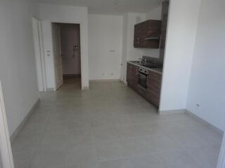  Appartement à louer 2 pièces 39 m²