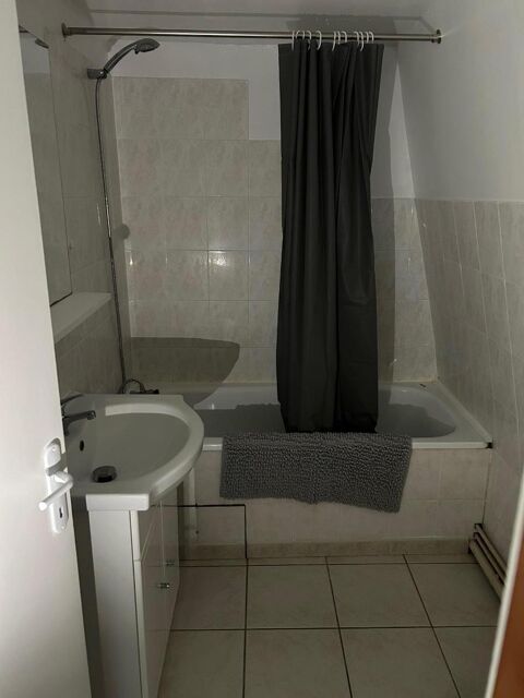  Appartement � louer 2 pi�ces 37 m�