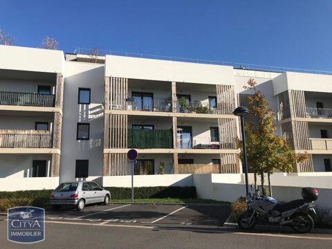  Appartement � louer 2 pi�ces 43 m�