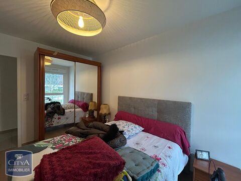  Appartement � louer 2 pi�ces 47 m�