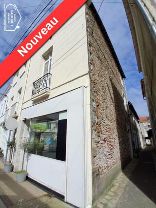  Maison à vendre 5 pièces 182 m²