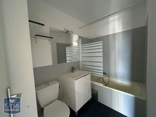  Appartement � louer 1 pi�ce 21 m�