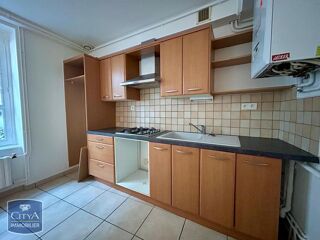  Appartement à louer 2 pièces 53 m²