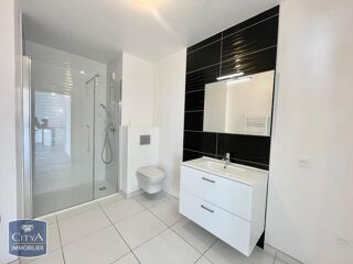  Appartement à louer 1 pièce 37 m²