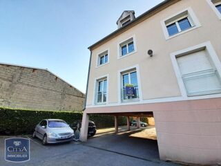  Appartement à louer 1 pièce 33 m²