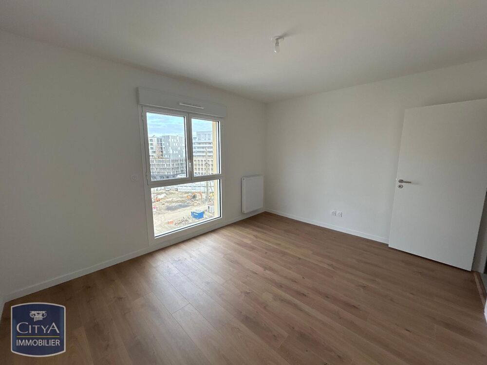 location Appartement - 2 pièce(s) - 48 m² Bordeaux (33000)