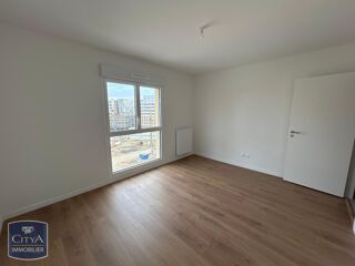  Appartement à louer 2 pièces 48 m²