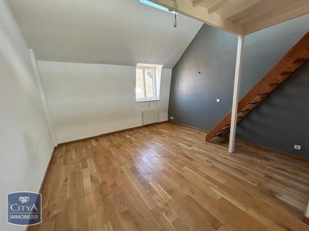 À LOUER : Appartement T1 situé dans la charmante ville d....