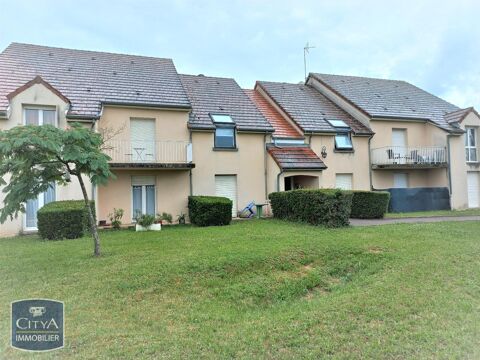  Appartement  louer 1 pice 20 m