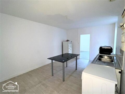  Appartement � louer 3 pi�ces 62 m�