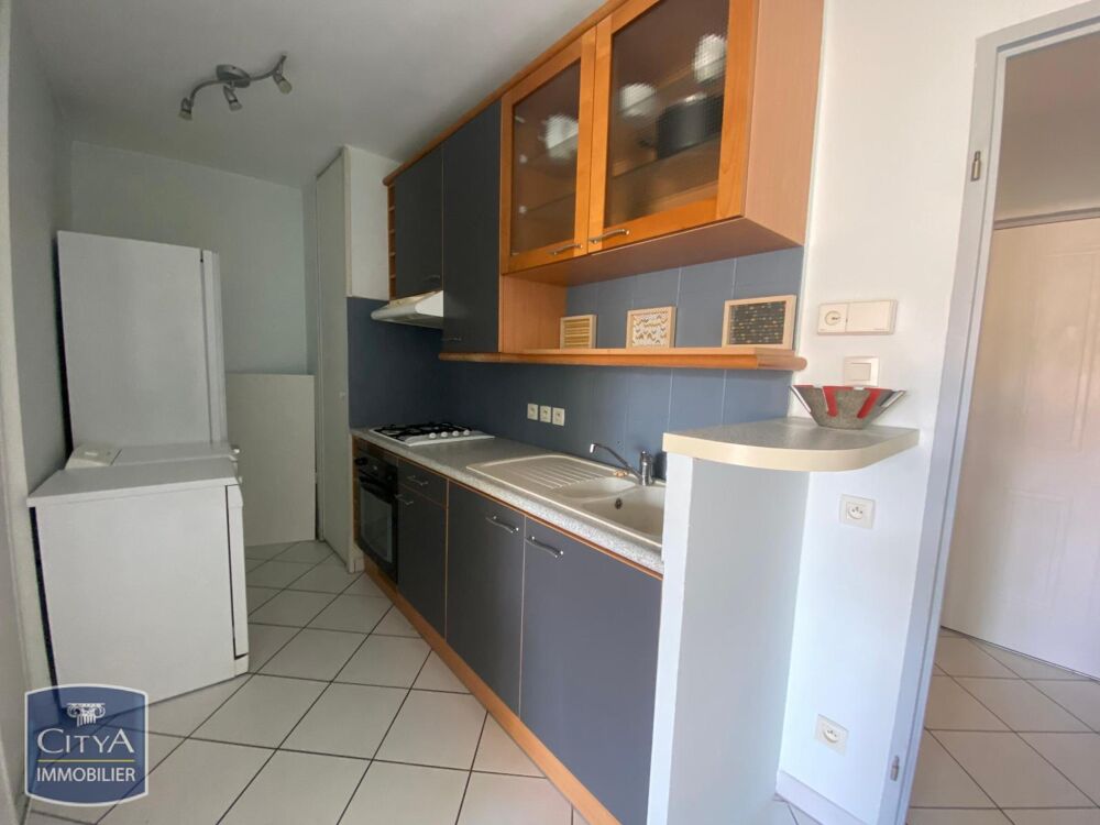 location Appartement - 2 pièce(s) - 45 m² Mérignac (33700)