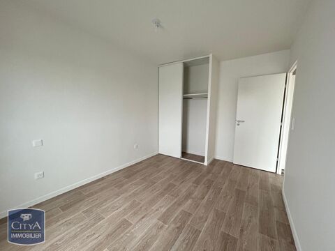  Appartement � louer 2 pi�ces 45 m�