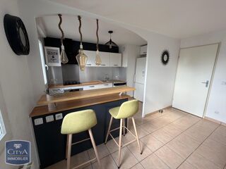  Appartement � louer 3 pi�ces 62 m�