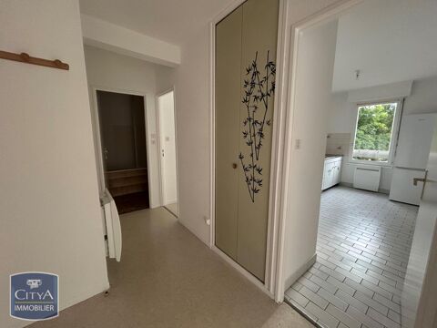  Appartement  louer 2 pices 48 m