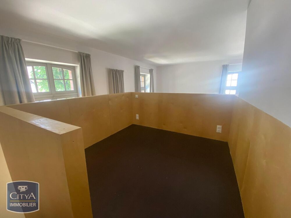 location Appartement - 1 pièce(s) - 36 m² Fontainebleau (77300)