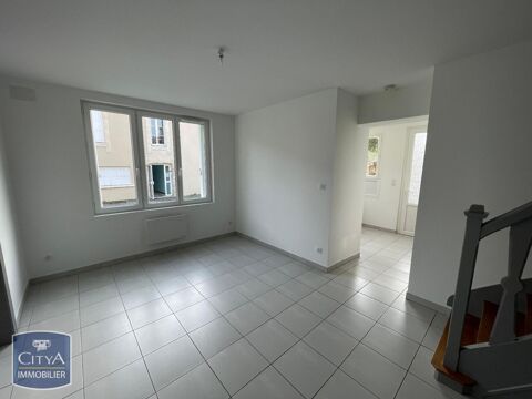   Location Maison Maison - 4 pice(s) - 88 m