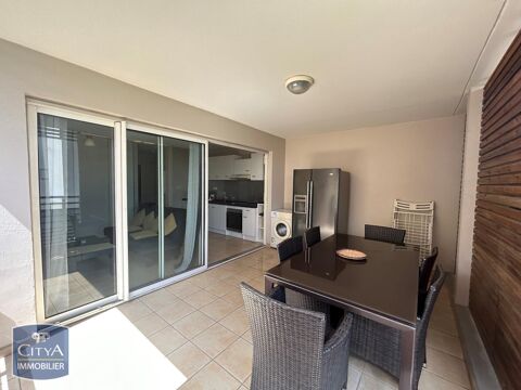  Appartement  louer 2 pices 36 m