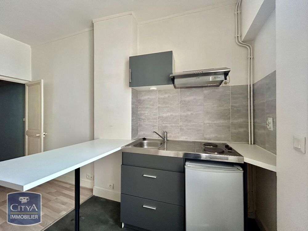 location Appartement - 2 pièce(s) - 30 m² Orléans (45000)