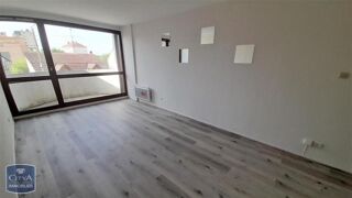  Appartement à louer 1 pièce 26 m²