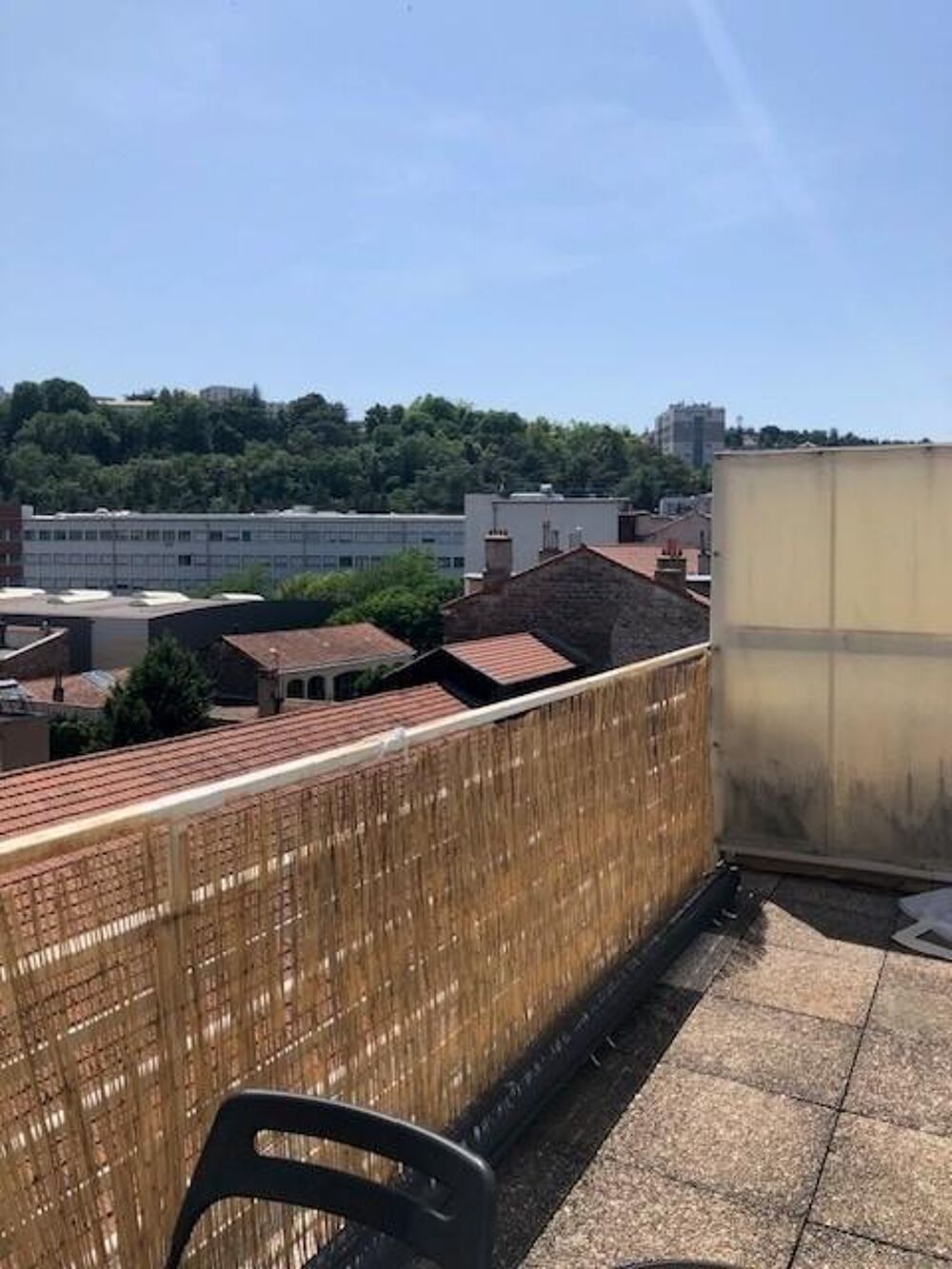 location Appartement - 2 pièce(s) Saint-Étienne (42000)