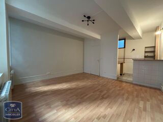 location Appartement - 1 pièce(s) - 25 m² Dijon (21000)