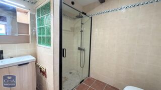  Appartement à louer 2 pièces 49 m²