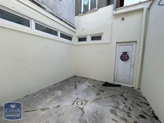  Appartement à louer 4 pièces 88 m²