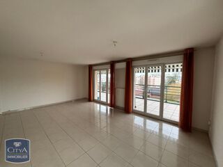  Appartement � louer 5 pi�ces 100 m�