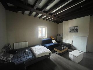  Appartement � louer 1 pi�ce 30 m�