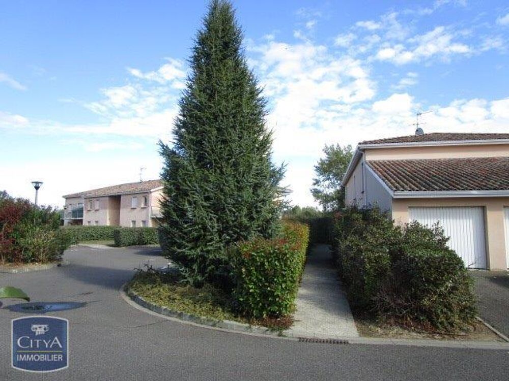 location Appartement - 2 pièce(s) - 47 m² Castelsarrasin (82100)