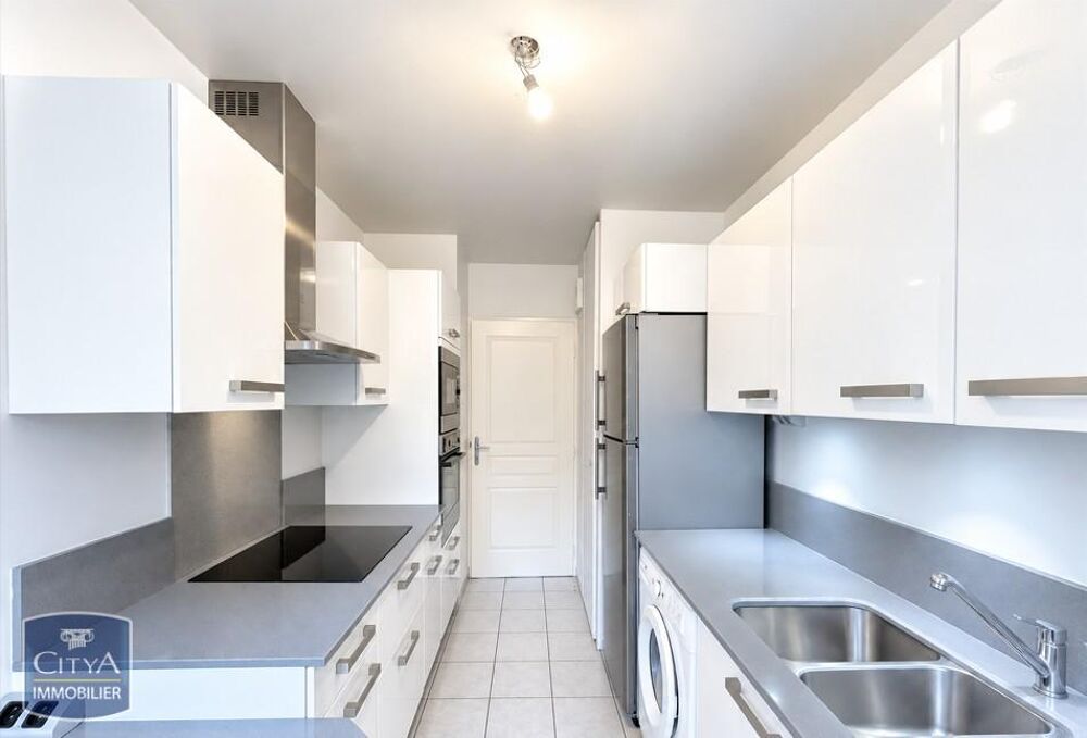 location Appartement - 3 pièce(s) - 71 m² Rambouillet (78120)