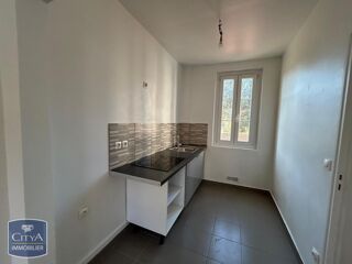 Appartement à louer 1 pièce 18 m²