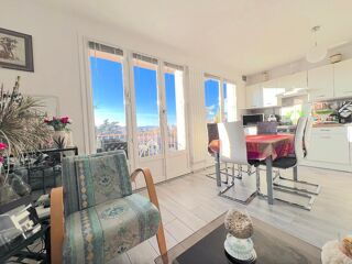  Appartement  vendre 2 pices 50 m
