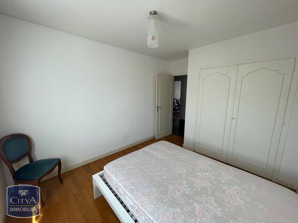 À LOUER : Appartement T3 à Grenoble 172 bis cours Berria....