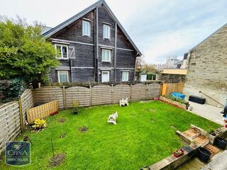  Appartement à louer 2 pièces 36 m²