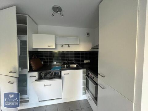  Appartement � louer 2 pi�ces 40 m�